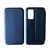 MR4_58061 Чохол-книжка level для samsung a52 4g (a525) синій 