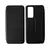 MR4_58067 Чохол-книжка level для redmi note 11, 11s, чорний 