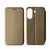 MR4_58085 Чохол-книжка level для redmi 13c, poco c65 gold 