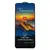 MR4_57932 Захисне скло full glue для samsung a06, чорний (тех. пак) 