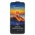MR4_57931 Захисне скло full glue для iphone 16 pro max, чорний (тех. пак) 