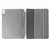 MR4_57788 Чохол smart case stylus для apple ipad air 11 2024, 2025, сірий 