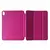 MR4_57790 Чохол smart case stylus для apple ipad air 11 2024, 2025 rose червоний 