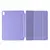 MR4_57805 Чохол smart case stylus для apple ipad air 11 2024, 2025 lilac 