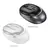 MR4_57971 Компютерна мишка hoco gm34 nuevo dual-mode business wireless mouse, чорний metal, сірий 