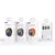 MR4_57293 Смарт-годинник xo m10ultra 9th wireless charging smart sports talking watch, сірий 