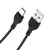 MR4_57302 Кабель xo nb200 usb cable для type-c 2.1a, 2m, чорний 
