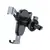 MR4_57305 Автотримач xo c86 car air outlet bracket, чорний 