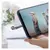 MR4_58129 Флеш-накопичувач usb-a, c hoco ud8 smart type-c usb drive 128gb, сірий 