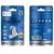 MR4_58129 Флеш-накопичувач usb-a, c hoco ud8 smart type-c usb drive 128gb, сірий 