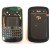 MR1_88689 Задняя часть корпуса для blackberry 9900 bold, черный complete, orig BLACKBERRY