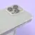 MR4_58225 Чохол safe anti-shock для iphone 11 pro max clear PRC