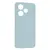 MR4_58515 Чохол silicone case luxury для redmi 13, poco m6 4g lilac cream 