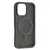 MR4_58645 Чохол new matte magsafe для iphone 16 titanium, сірий 