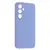 MR4_58528 Чохол silicone case luxury для samsung s25 lilac 