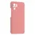 MR4_58539 Чохол silicone case luxury для redmi note 10, 10s light рожевий 