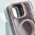 MR4_58664 Чохол pro crystalshine fortable magsafe для iphone 16 plus рожевий 