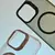 MR4_58664 Чохол pro crystalshine fortable magsafe для iphone 16 plus рожевий 