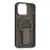 MR4_58684 Чохол stand matte magsafe для iphone 15 pro, сірий 