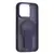 MR4_58719 Чохол stand matte magsafe для iphone 16 pro пурпуровий 