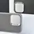 MR4_58811 Чохол kevlar style magsafe для iphone 16 plus, сірий 