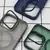 MR4_58310 Чохол case pro matte fortable camera lens magsafe для iphone 15 pro deep пурпуровий PRC