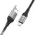 MR4_58467 Кабель hoco x102 fresh charging data cable micro 1m, чорний 