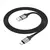 MR4_58467 Кабель hoco x102 fresh charging data cable micro 1m, чорний 