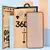 MR4_58831 Захисне скло remax wl-01 future ultra-soft series hd для iphone 15 pro, чорний 