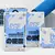 MR4_58833 Захисне скло remax wl-07 future large curved edge series hd для iphone 15 pro, чорний 
