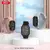 MR4_58854 Смарт-годинник xo -j10 amoled screen star mist magnetic square smart sports talking watch, сірий 