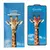 MR4_59314 Захисне скло giraffe anti-static glass для poco x3 nfc, x3 pro PRC