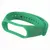 MR4_59617 Ремінець для xiaomi mi band 3, 4 mint 