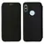 MR4_59917 Чохол-книжка level для redmi note 6 pro, чорний 
