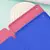 MR4_59083 Чохол-папка smart case для ipad new (2017, 2018) dark-blue PRC