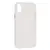 MR4_59878 Чохол space drop protection для iphone xr transparent 