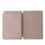 MR4_59101 Чохол-папка smart case для apple ipad air 4 10.9 (2020) рожевий sand 