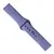 MR4_59659 Ремінець silicone 20mm, lilac 