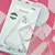 MR4_59893 Чохол space magsafe drop protection для iphone 11 transparent 