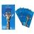 MR4_59267 Захисне скло giraffe anti-static glass для samsung s24 ultra, чорний, (тех. пак), (5шт) 