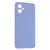 MR4_59412 Чохол silicone case luxury для samsung a06 (a065) lilac 