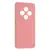 MR4_59425 Чохол silicone case luxury для redmi 14c, redmi а4 light рожевий 