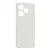 MR4_59168 Чохол силікон clear case 2.0 mm для redmi 13, poco m6 clear 