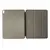 MR4_59123 Чохол-папка smart case для apple ipad air 11 2024, 2025 dark, сірий 