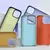 MR4_59783 Чохол air beats case 16 sunset пурпуровий 