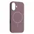MR4_59783 Чохол air beats case 16 sunset пурпуровий 