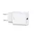 MR4_59864 Мережевий зарядний пристрій xo l103 (eu) qc3.0 18w charger, білий 