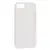 MR4_59876 Чохол space drop protection для iphone 6, 6s, 7, 8 transparent 