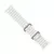 MR4_59566 Ремінець ocean band для apple watch 42, 44, 45, 49, білий 