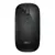 MR4_60149 Комп’ютерна мишка xo m7 fashion smooth wireless mouse, чорний XO